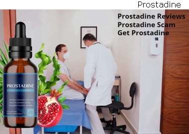 How Does Prostadine Make Your Prostate Reduce